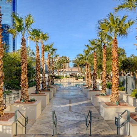 Mgm Signature-17-718 Jacuzzi Studio Las Vegas Exterior foto