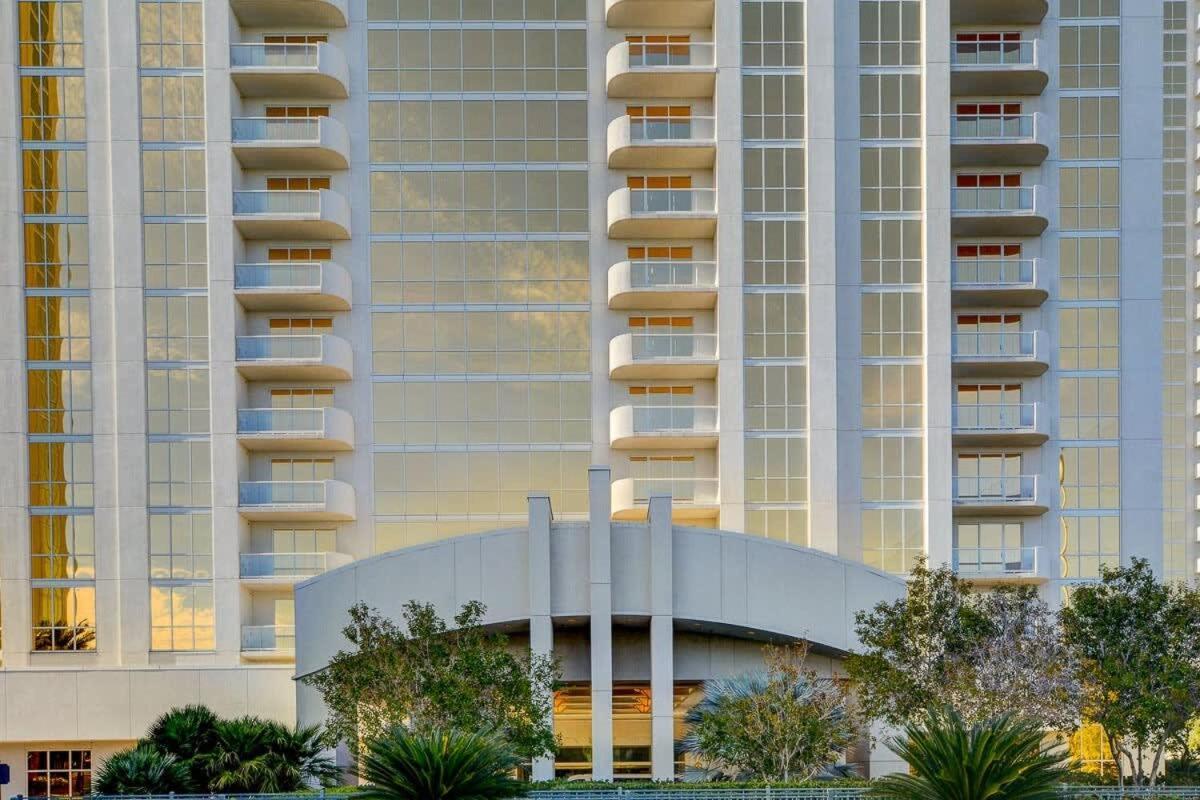 Mgm Signature-17-718 Jacuzzi Studio Las Vegas Exterior foto