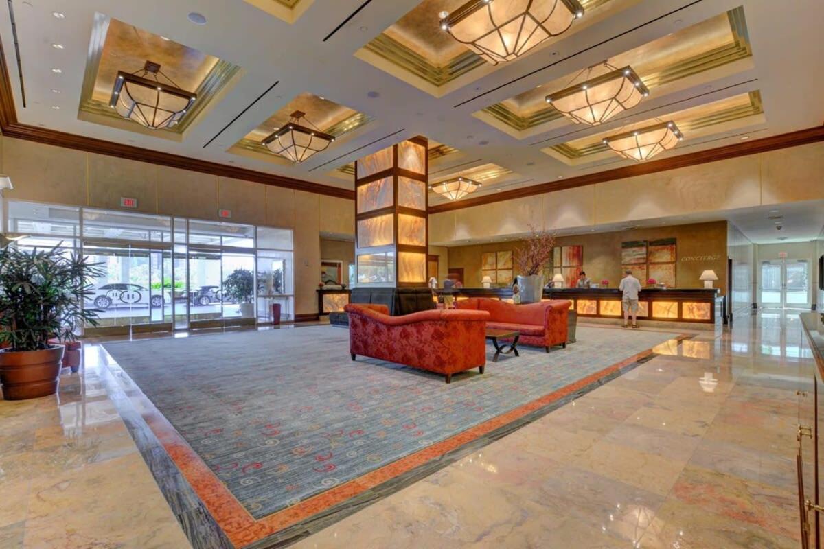 Mgm Signature-17-718 Jacuzzi Studio Las Vegas Exterior foto